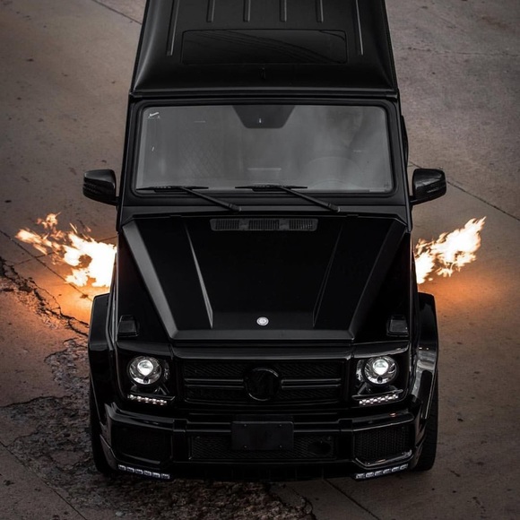 Meet your Posher, Irakli - Picture 1 of 1